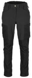 Pinewood Damenhose Dog Sports Trainer Extreme Trousers W black, Gr. 40 – Bild 1 von 2