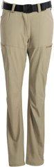 Produktbild von Pinewood® Damenhose Naturesafe Hiking Trousers W's light khaki