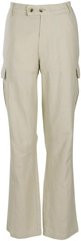 Produktbild von Pinewood Damenhose Värnamo Naturesafe Linen Trousers W's linen beige