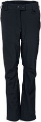 Produktbild von Pinewood Damenhose Wilda Stretch Shell Trousers W black