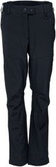 Produktbild von Pinewood® Damenhose Wilda Stretch Shell Trousers W black, Gr. 36