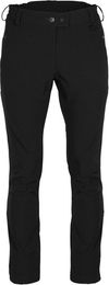 Produktbild von Pinewood® Damenhose Wilda Stretch Shell Trousers W black, Gr. 46