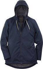 Produktbild von Pinewood Damenjacke Borgan Light d.navy