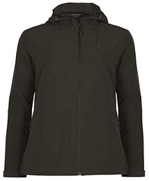 Pinewood Damenjacke Finnveden Trail Stretch Jacket W dark green – Bild 1 von 2