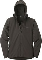 Produktbild von Pinewood Damenjacke Finnveden Trail Stretch Jacket W dark green