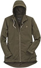 Produktbild von Pinewood Damenjacke Värnamo Light Jacket W’s h. olive