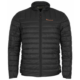 Produktbild von Pinewood Herrenjacke Abisko Insulation Lite Schwarz
