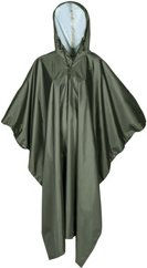 Produktbild von Pinewood Regenponcho Rainfall grün Einheitsgröße