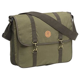 Produktbild von Pinewood® Umhängetasche Shoulder Bag olive Einheitsgröße
