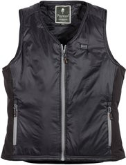 Produktbild von Pinewood® Weste Heating Vest schwarz, Gr. XXL