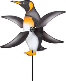 Produktbild von Pinguin-Wetterfahne HQ-Invento