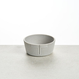 Produktbild von PINO Classic Bowl - Studio Collection Seal Grey