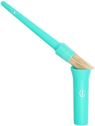 Produktbild von Pinsel und Behälter Huföl für Pferde Imperial Riding