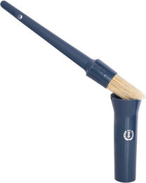 Produktbild von Pinsel und Behälter Huföl für Pferde Imperial Riding