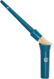 Produktbild von Pinsel und Behälter Huföl für Pferde Imperial Riding