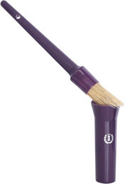 Produktbild von Pinsel und Behälter Huföl für Pferde Imperial Riding