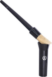 Produktbild von Pinsel und Behälter Huföl für Pferde Imperial Riding