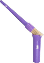 Produktbild von Pinsel und Behälter Huföl für Pferde Imperial Riding