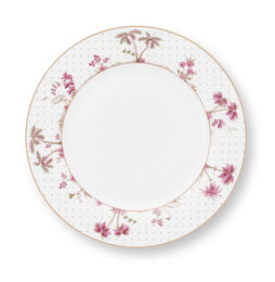 PiP Studio Geschirr Essteller Jolie pink – Bild 1 von 4