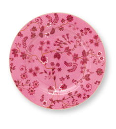 PiP Studio Geschirr Gebäckteller Jolie pink – Bild 1 von 5