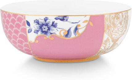 Produktbild von PiP Studio Geschirr Pip Studio Schale Royal, multi