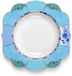 PiP Studio Geschirr Pip Studio tiefer Teller Royal, multi – Bild 1 von 2