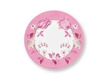 PiP Studio Geschirr Platzteller Jolie pink – Bild 1 von 4