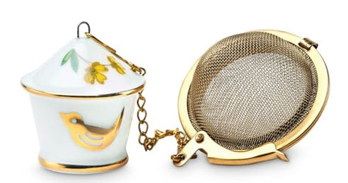 Produktbild von PiP Studio Geschirr Tee-Ei Birdhouse