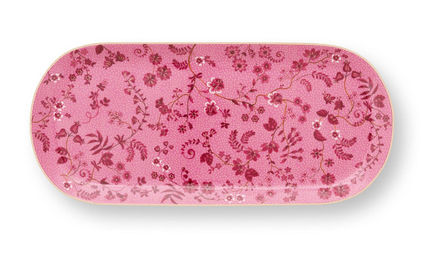 PiP Studio Geschirr Tortenteller Jolie pink – Bild 1 von 4