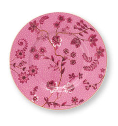 PiP Studio Geschirr Untertasse Jolie pink – Bild 1 von 5