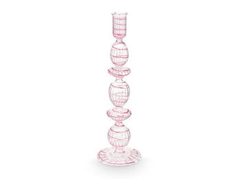 PiP Studio Kerzenhalter Jolie pink – Bild 1 von 5