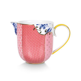 Produktbild von PiP Studio Milchkännchen klein Royal aus Porzellan - 260 ml