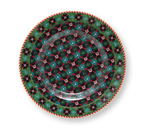 PiP Studio Untertasse Berry Blues, grün – Bild 1 von 5