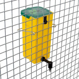 Produktbild von Pipettentränke für Kaninchen Chick'A