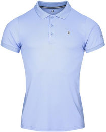 Produktbild von Piqué-Reitpolo Kingsland