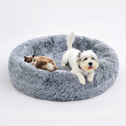 Produktbild von Pisi & Bili Tierbett für Hunde und Katzen