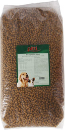 Produktbild von Pitti Boris Vegetarische Vollkost Hundefutter - 2 x 15 kg