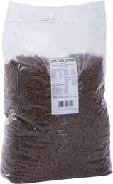 Produktbild von Pitti Cats Dinner Geflügel Katzenfutter - 20 kg