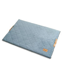 Produktbild von PIUPET Hundedecke 70x100 cm gepolstert - 1 Stk.