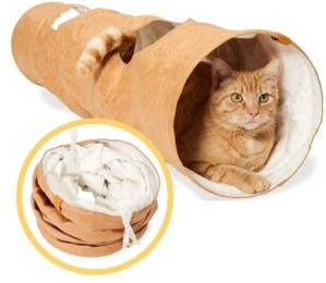 Produktbild von PIUPET Katzentunnel - 1 Stk.