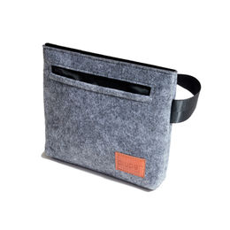 PiuPet Leckerlibeutel für Hunde mit Magnetverschluss – Bild 1 von 9