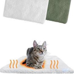 Produktbild von PIUPET Selbstheizende Katzendecke beige - 1 Stk.
