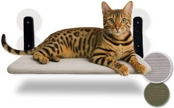 Produktbild von Piupet Tierdecke Katzenfensterliege I schwebend I