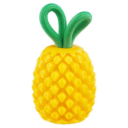 Produktbild von Planet Dog Dental Pineapple Kauspielzeug