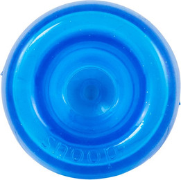 Produktbild von Planet Dog Orbee-Tuff Lil' Snoop Snackball Royalblau Klein - 1 Stk.