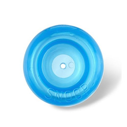Produktbild von Planet Dog Orbee-Tuff Snoop Interaktives Hundespielzeug Snackball Blau Groß - 1 Stk.