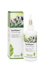 Produktbild von PlantaVet AuriClean Ohrreiniger - 100 ml