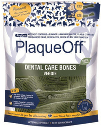 Produktbild von PlaqueOff ® Dental Care Kauknochen