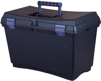 Plastica Panaro Putzbox für Pferd, Pony oder Hund XL – Bild 1 von 9