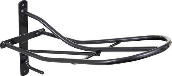 Produktbild von Plastifizierter fester Reitsattelhalter Stubbs